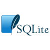 SQLite-logo